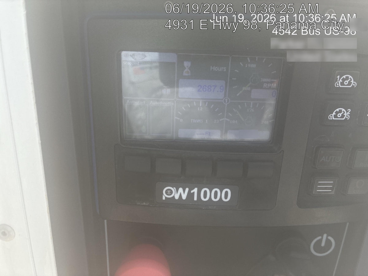2022 ATLAS COPCO PAC F66 KD-S
