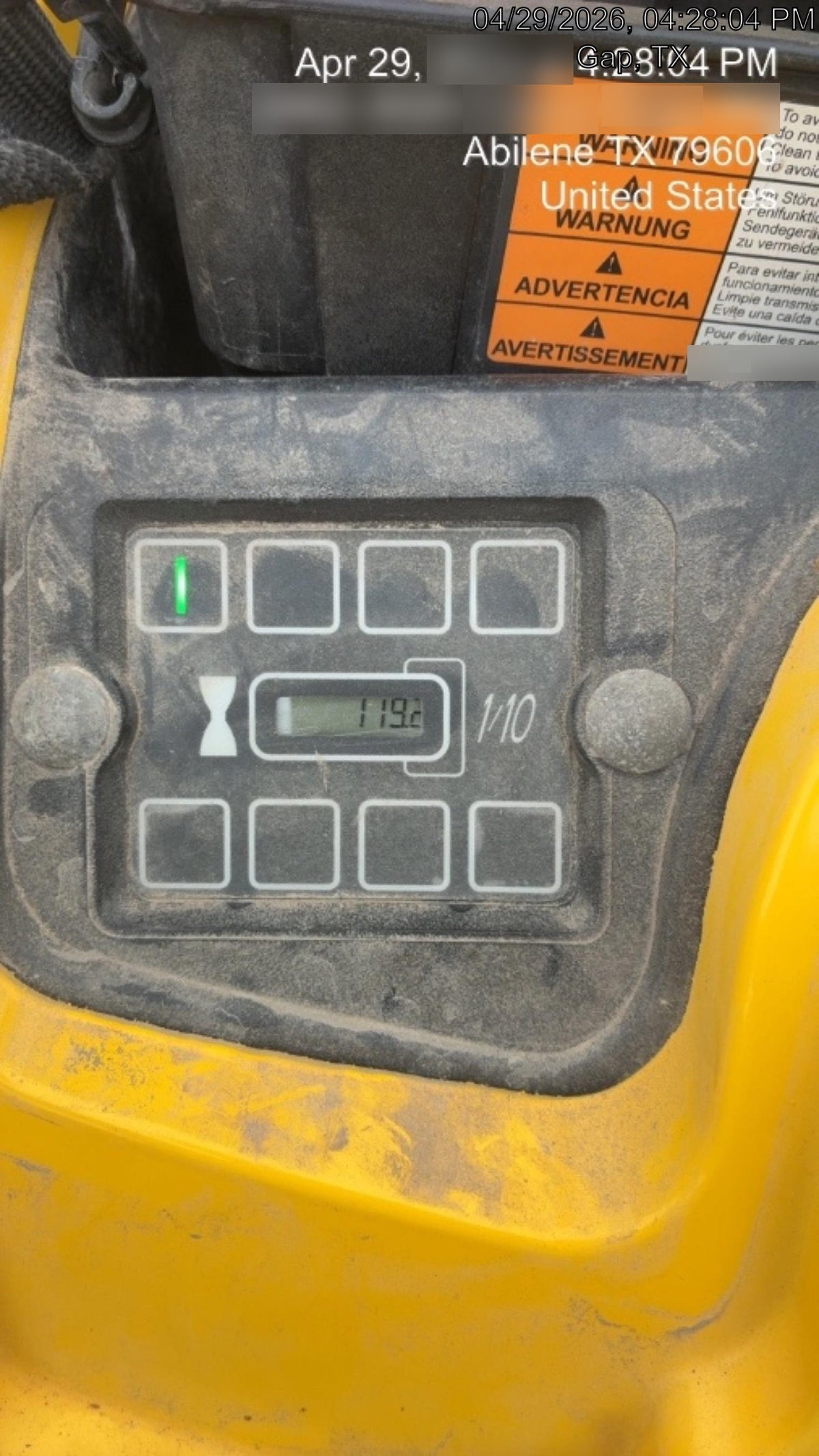 2020 WACKER NEUSON RTLx-SC3