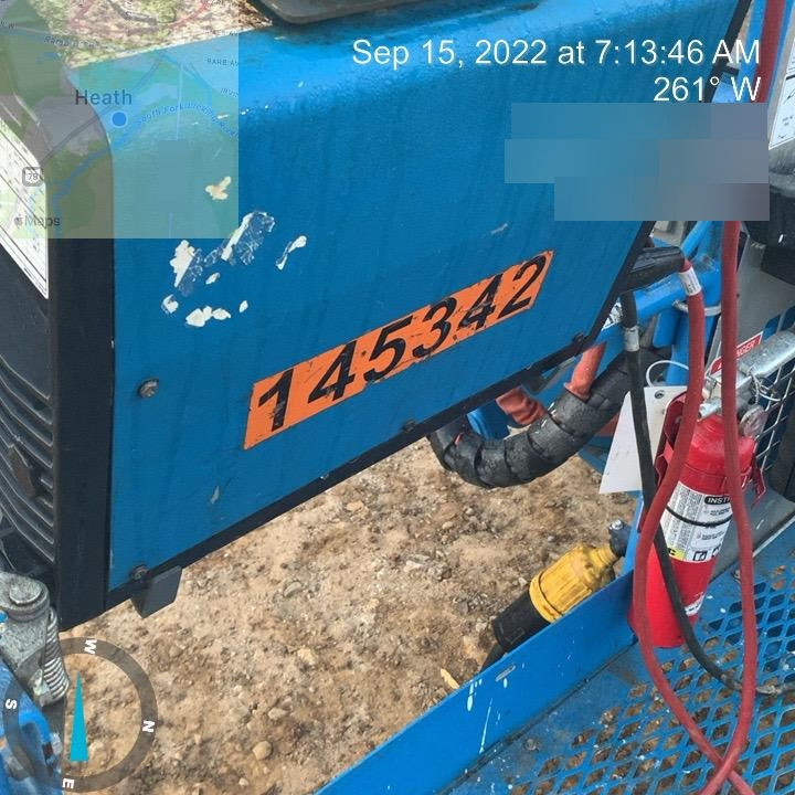 2019 MILLER ELECTRIC CST-280