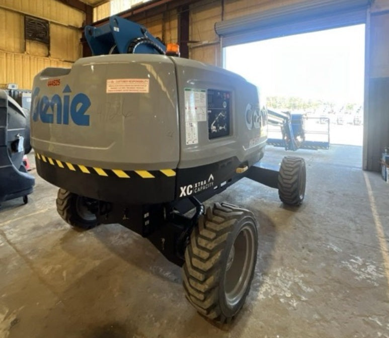 2024 GENIE S-45 XC