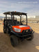 2022 KUBOTA RTV-X1140W-H (Canopy)