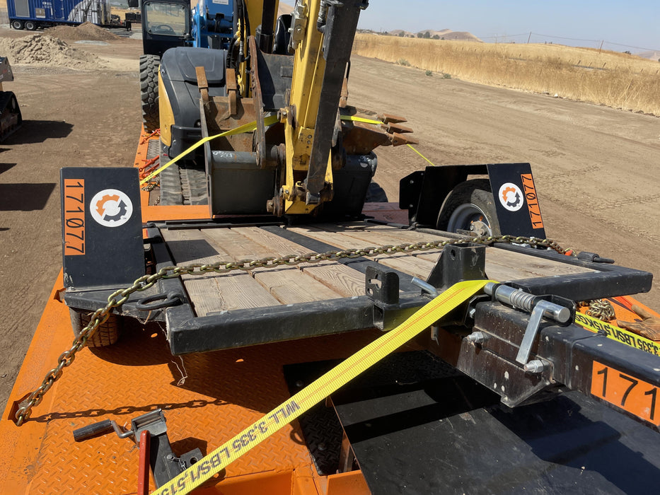 2021 BARRETO E4X6TBT