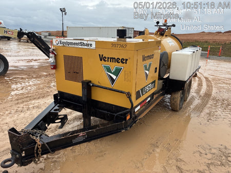 2022 VAC-TRON LP573XDT