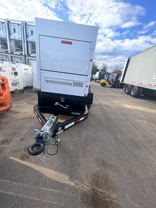 2022 SHINDAIWA DGK125F