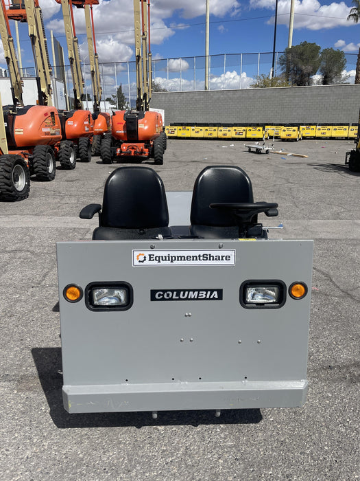 2022 COLUMBIA Payloader 2XL