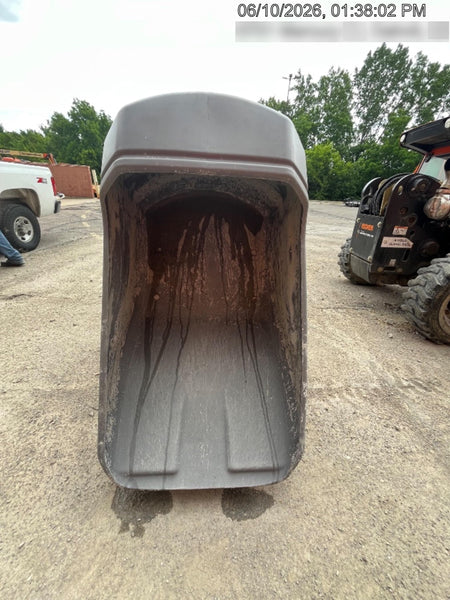 2023 TORO MB-1600