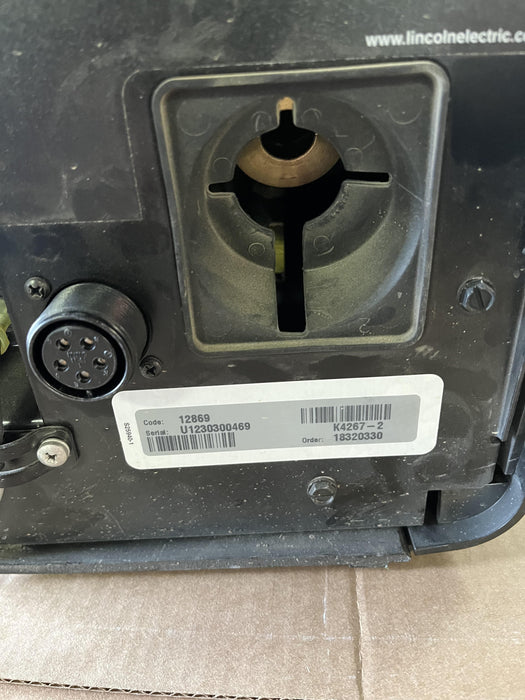 2023 LINCOLN ELECTRIC LN-25X