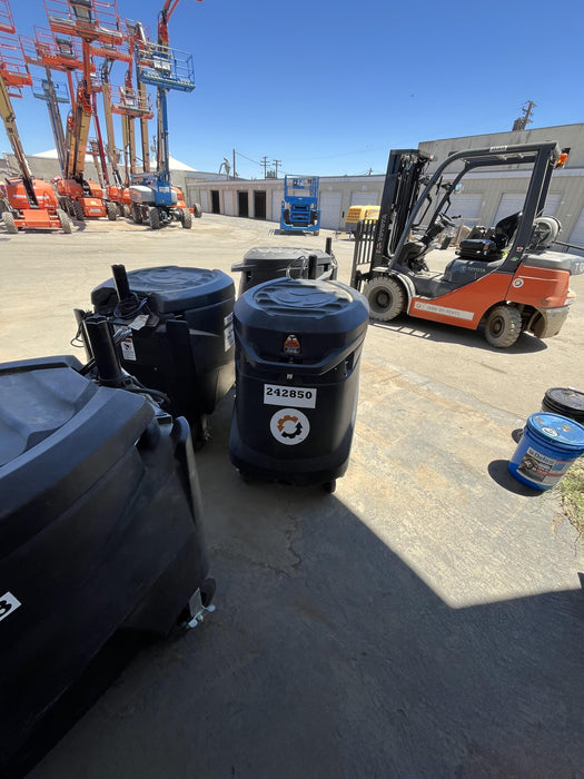 2022 POWER BREEZER PB4BASE