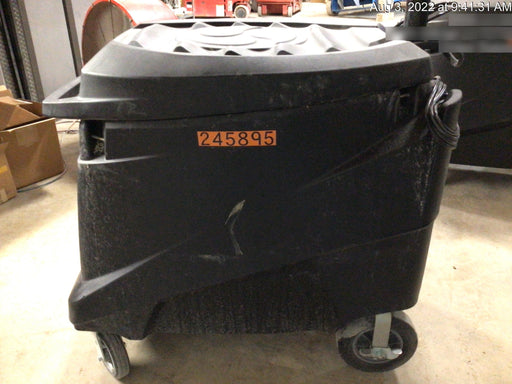 2022 POWER BREEZER PB4BASE