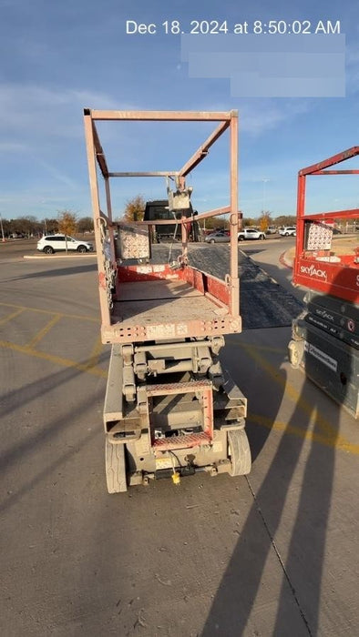 2018 SKYJACK SJIII-3219