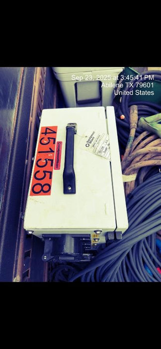 2024 TRYSTAR DAKA1.D3-A-A-A1