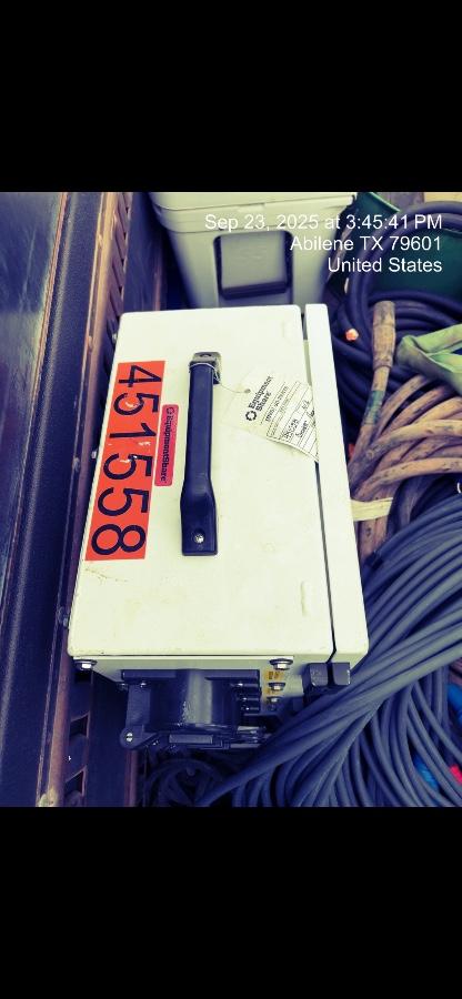 2024 TRYSTAR DAKA1.D3-A-A-A1