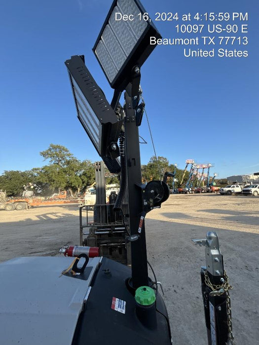 2024 WACKER NEUSON LTT4