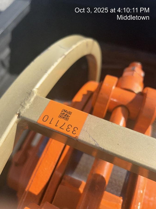 2023 MICHIGAN PNEUMATIC MP-W3036LACMBG