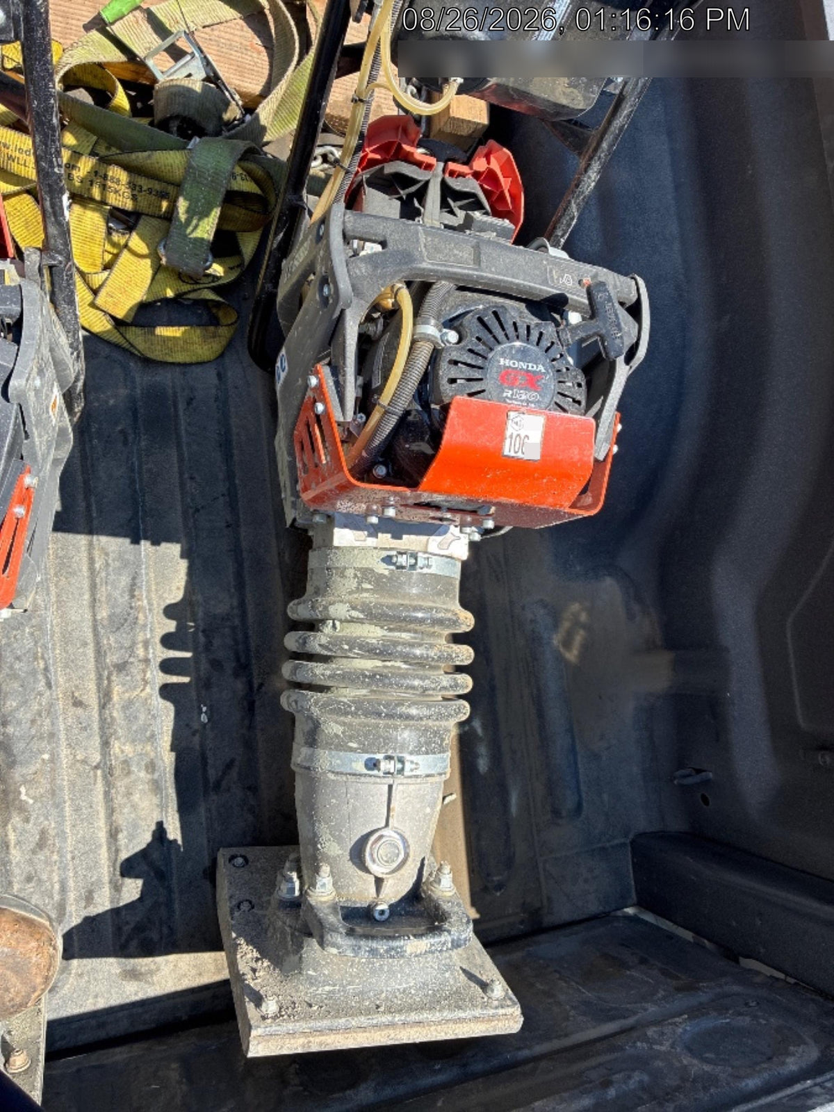 2024 HUSQVARNA LT6005