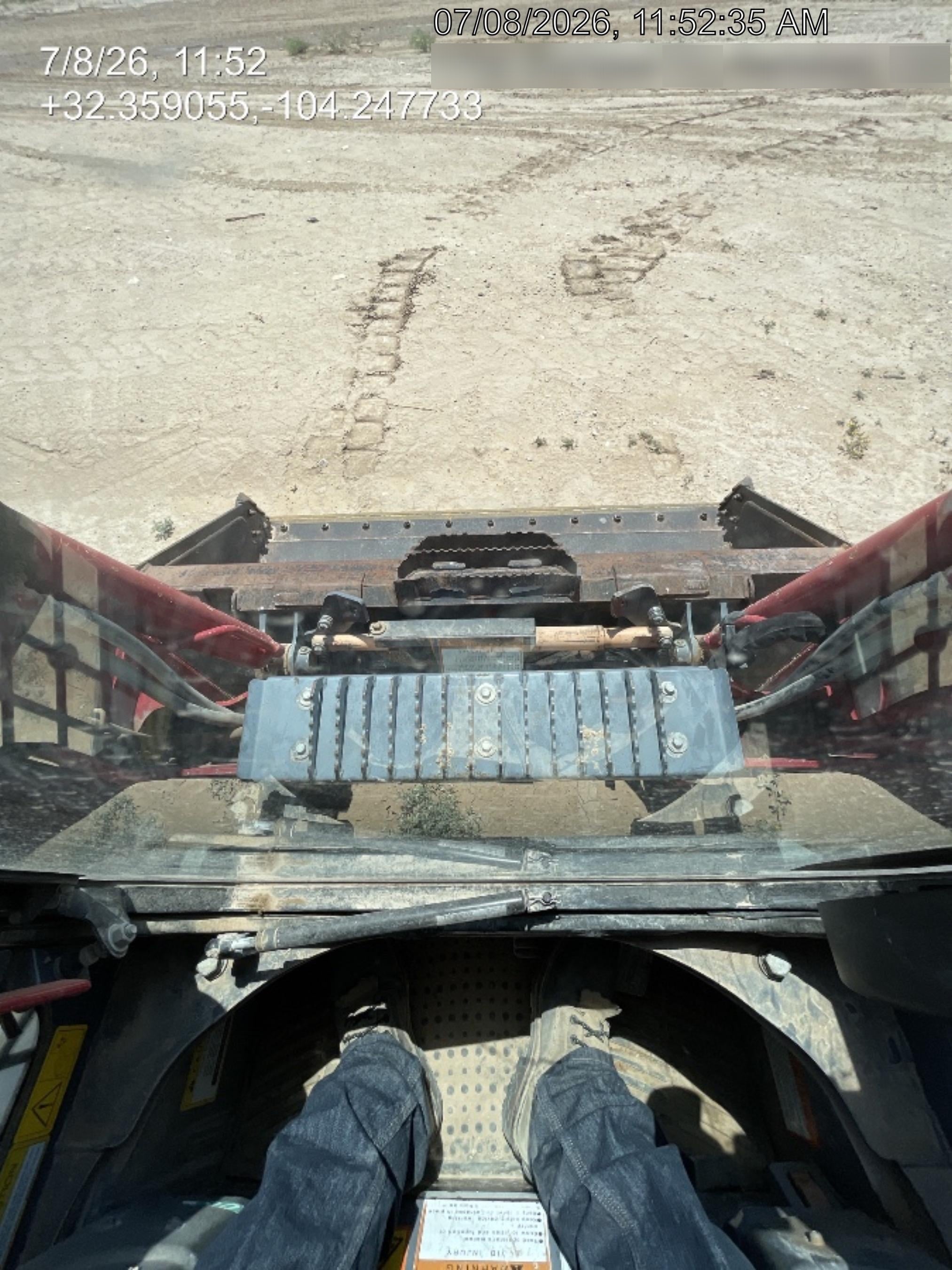 2022 TAKEUCHI TL6CR