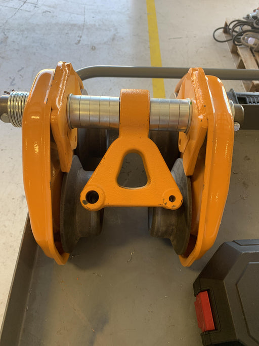 2020 HARRINGTON PT030