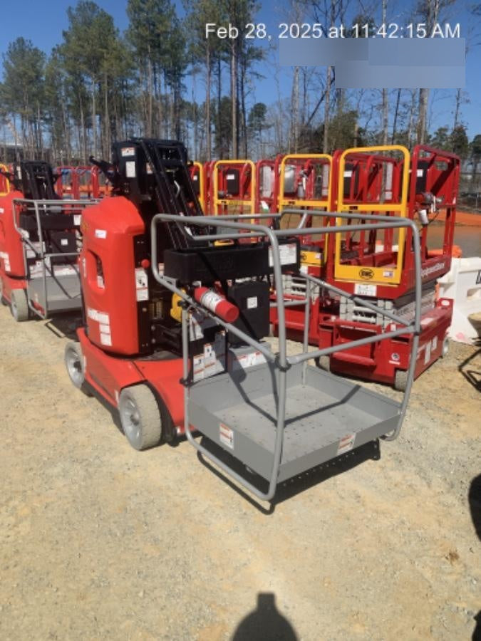 2023 MANITOU VJR 26