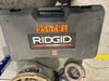 2021 RIDGID 700