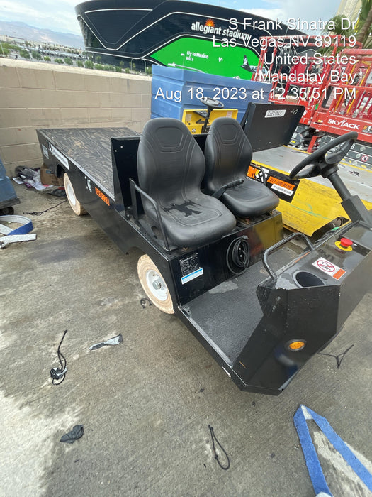 2022 COLUMBIA Expeditor