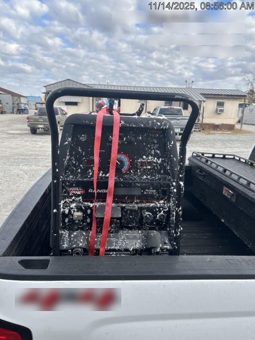 2024 LINCOLN ELECTRIC Ranger 305 LPG