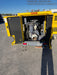 2021 ATLAS COPCO PAS 100 HF CS Enclosed