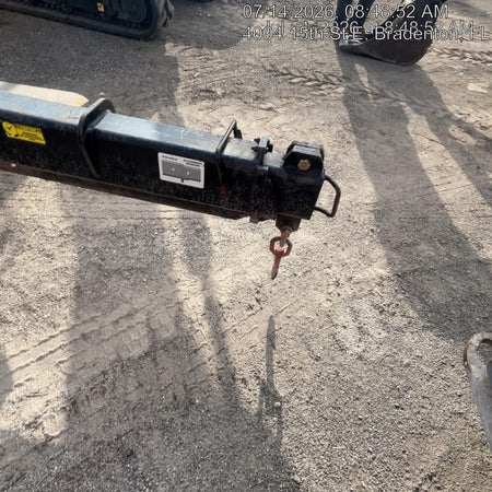 2024 STAR INDUSTRIES M1360B - Star JIB Boom