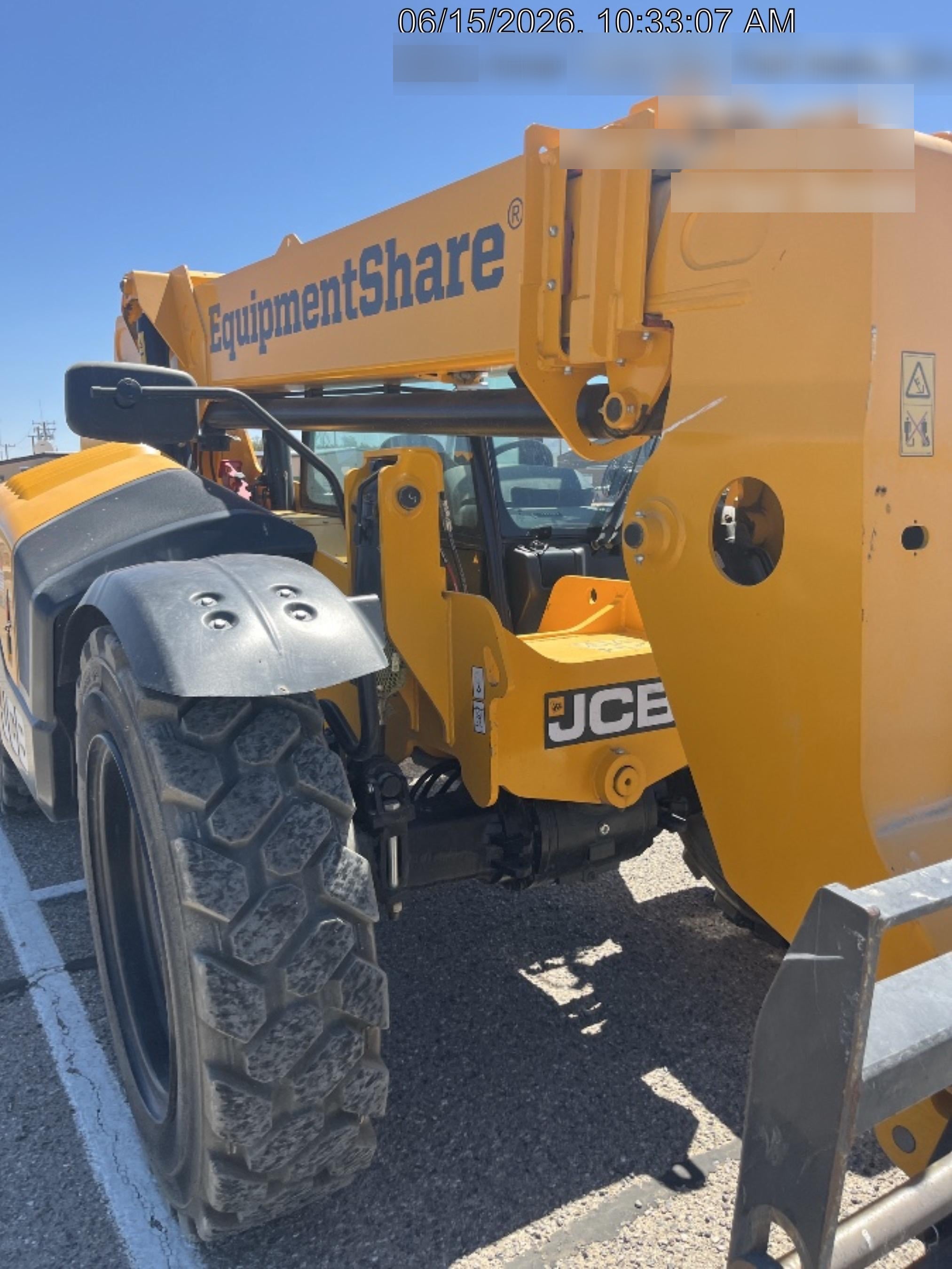 2024 JCB 506-36