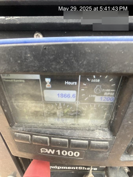 2023 ATLAS COPCO PAC F44 KD