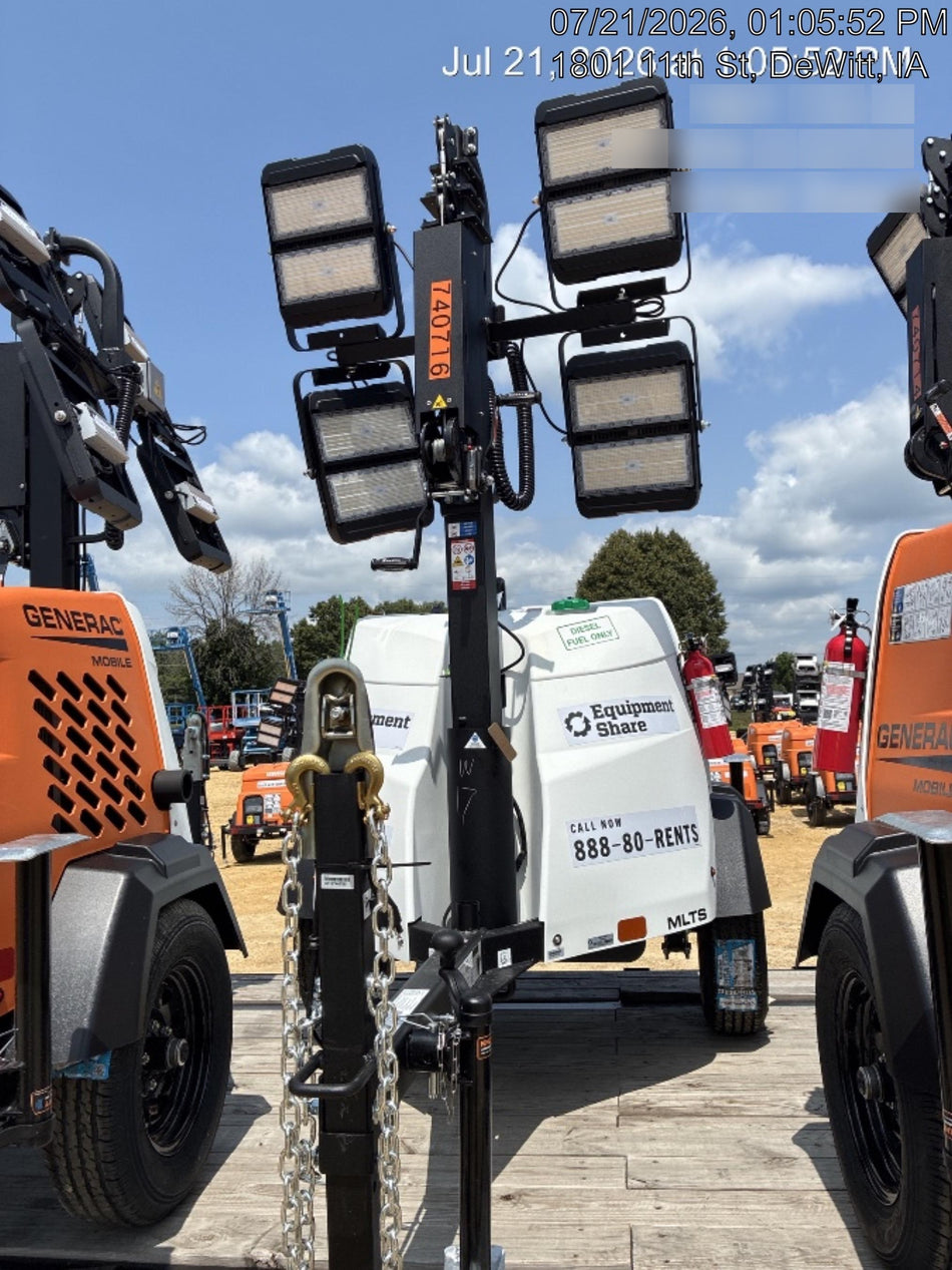 2026 GENERAC MLTS-4