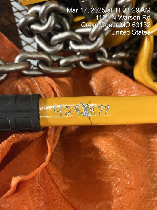 2024 HARRINGTON L5LB030-20