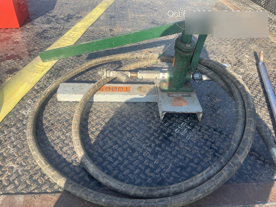 2020 PINNACLE PDQH-3000