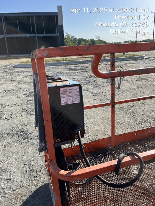 2024 MILLER ELECTRIC CST-282