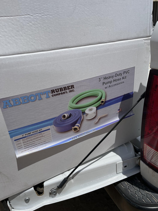 2024 MI-T-M WTP-T03-0MGH