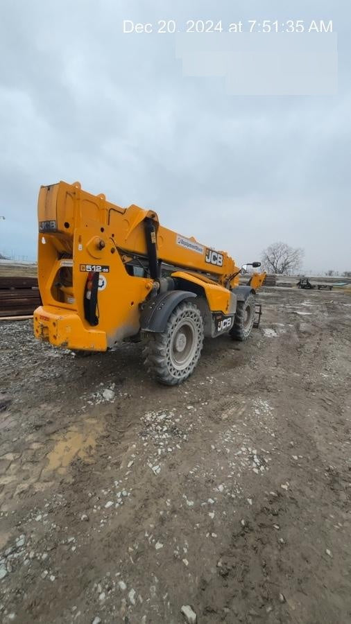 2022 JCB 512-56