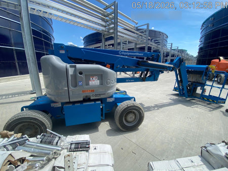 2026 GENIE Z-45/25J DC