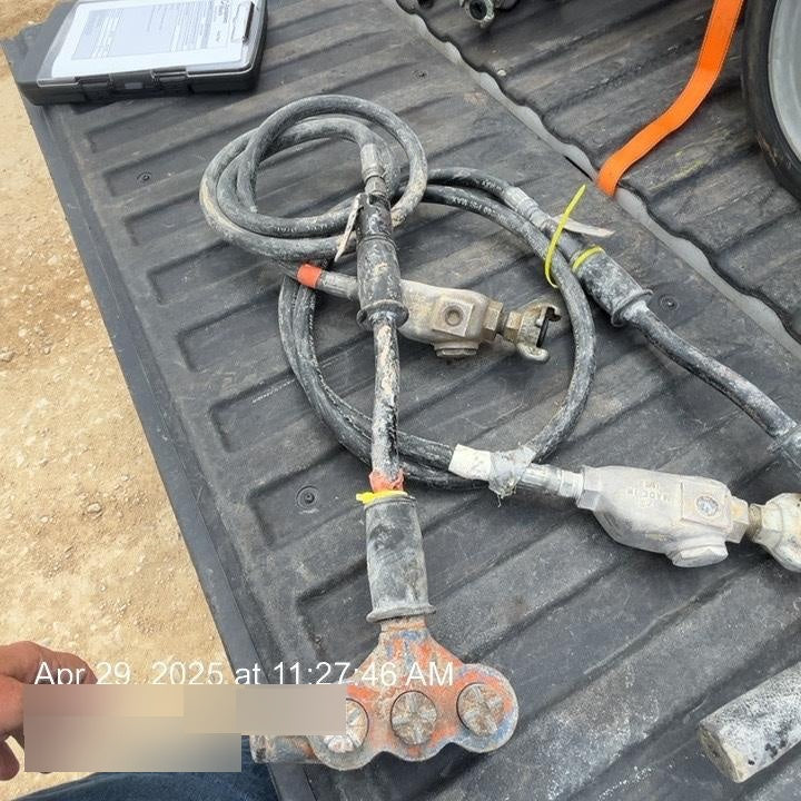 2021 TEXAS PNEUMATIC TOOLS, INC. T3-BH