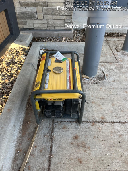 2021 WACKER NEUSON GP2500A