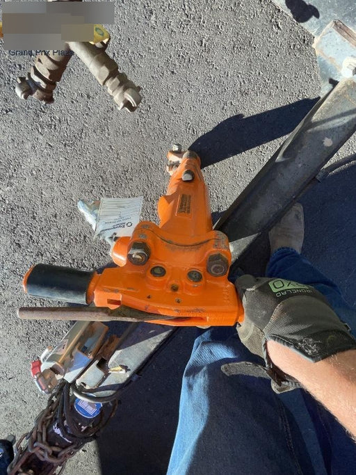 2024 MICHIGAN PNEUMATIC ES-TPB90-118-TRACKER