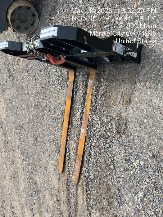 2023 VIRNIG PF4855-5VG