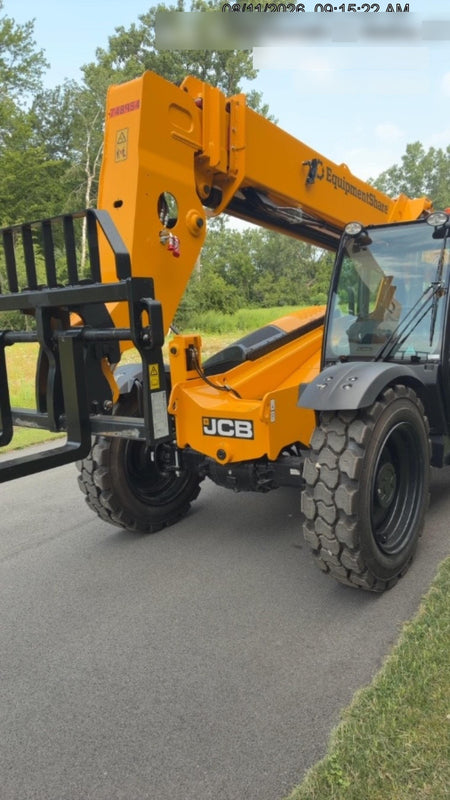 2026 JCB 506-36