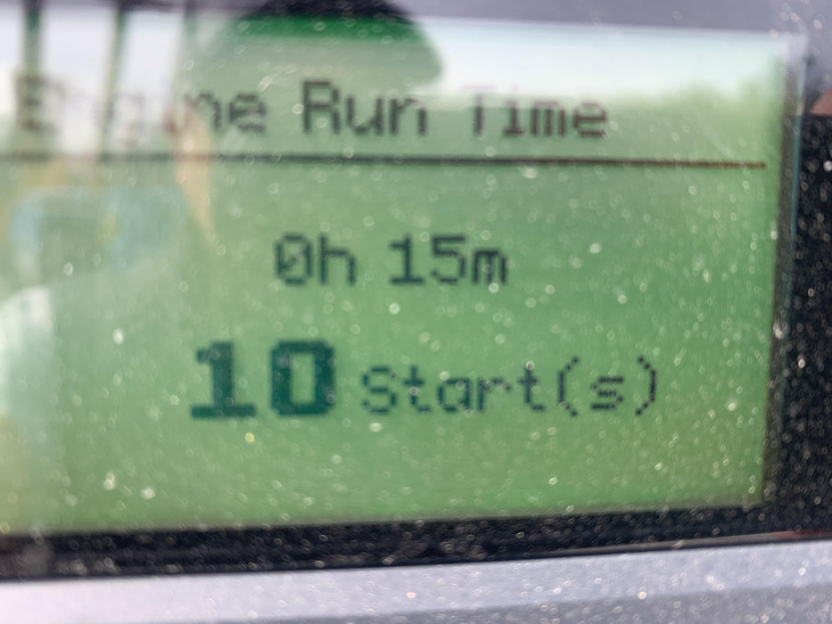 2022 WACKER NEUSON G25