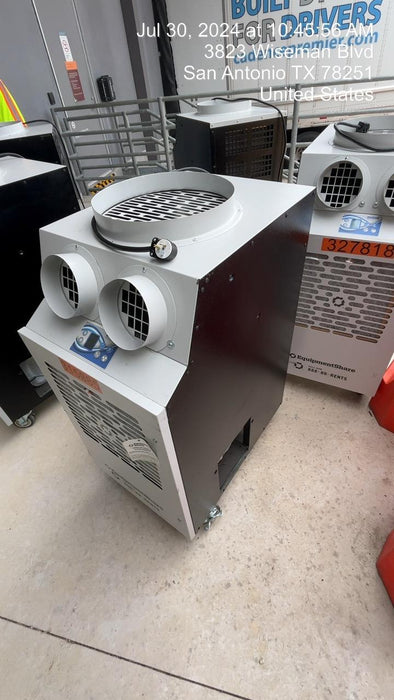 2023 KWIKOOL KPAC2421-2