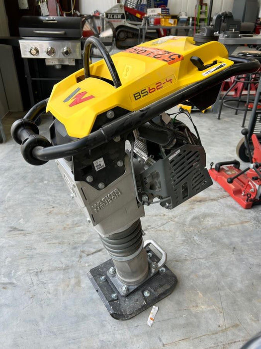 2025 WACKER NEUSON BS62-4Ab/28