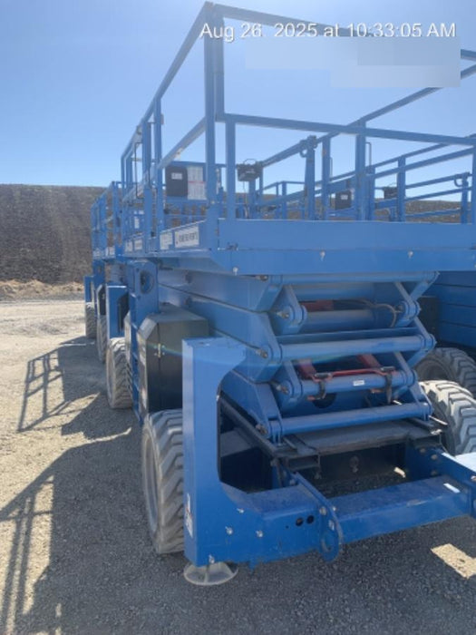 2020 GENIE GS-4390 RT