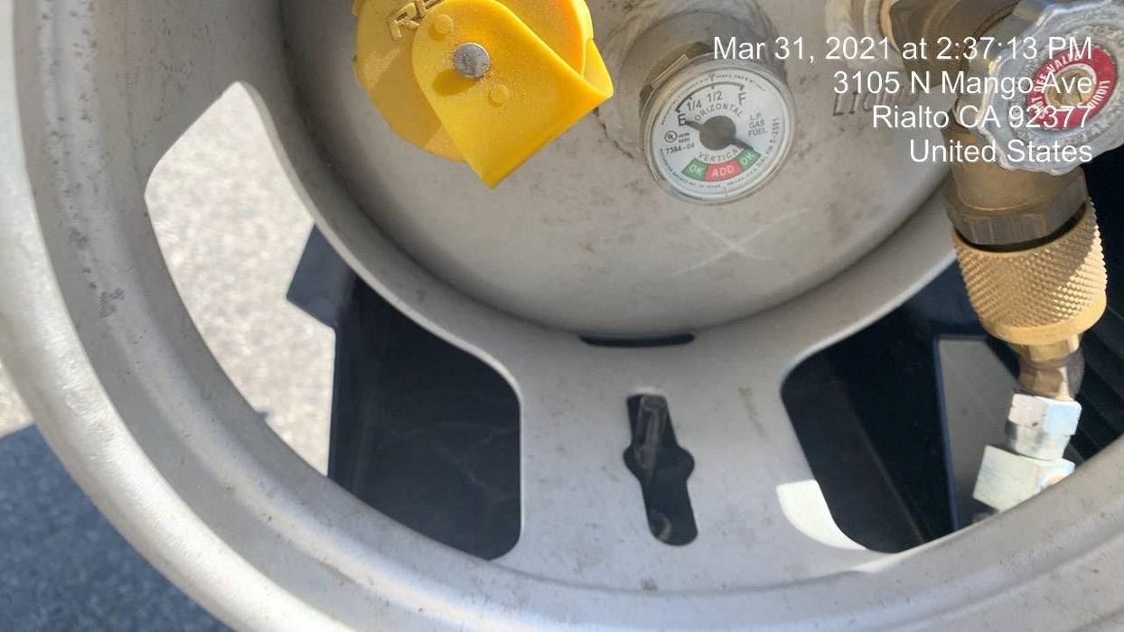 2019 Miller Electric BOBCAT 250 Standard w/Running Gear, Bracket, Hose