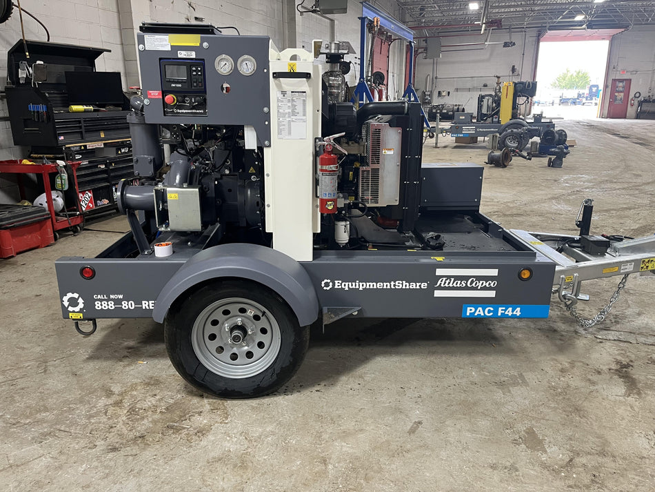 2026 ATLAS COPCO PAC F44 KD