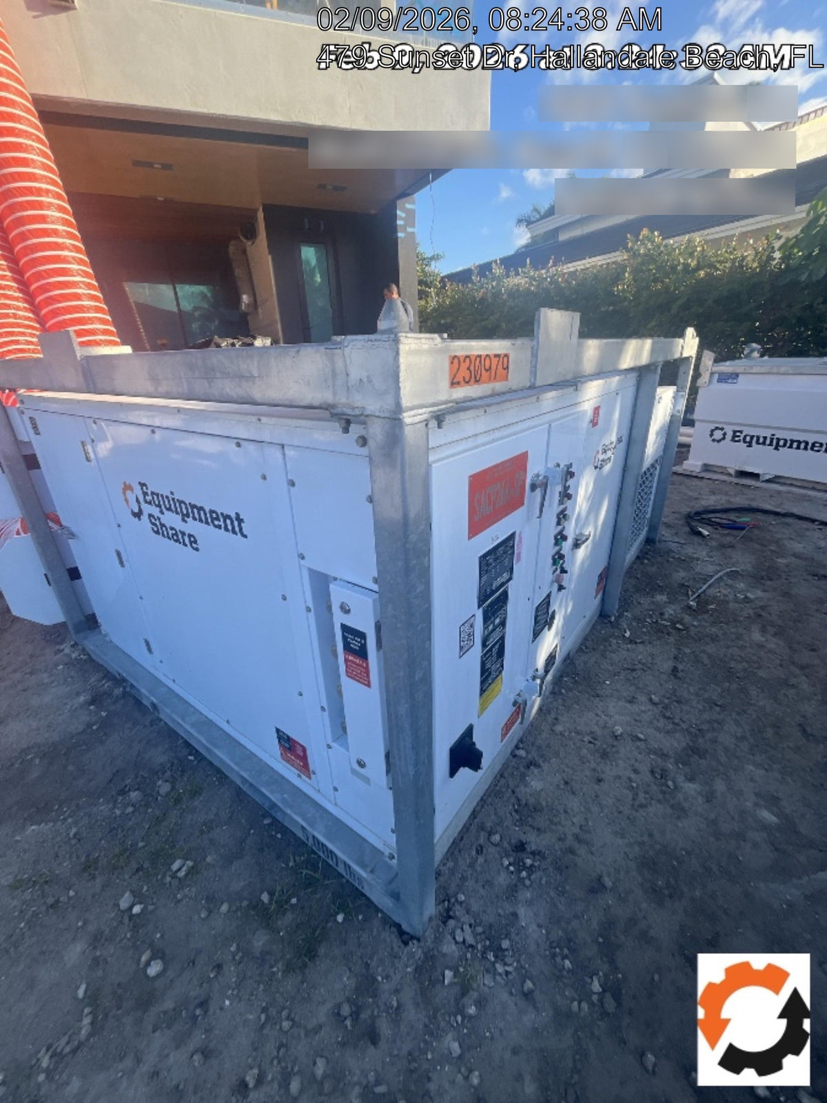 2022 SMARTECH SACP26A-SP