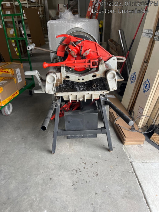 2024 RIDGID 1224