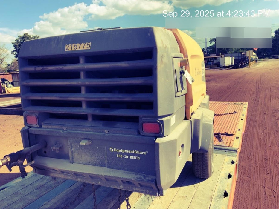 2022 ATLAS COPCO XAS440